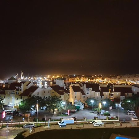 Marina Mar Vilamoura Apartment Exteriér fotografie