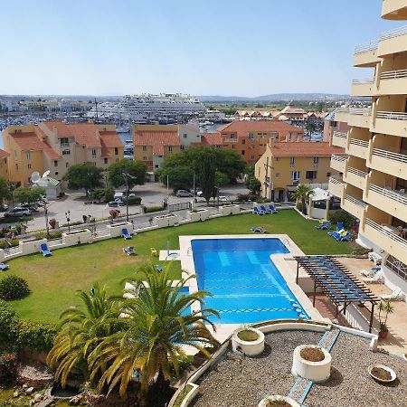 Marina Mar Vilamoura Apartment Exteriér fotografie