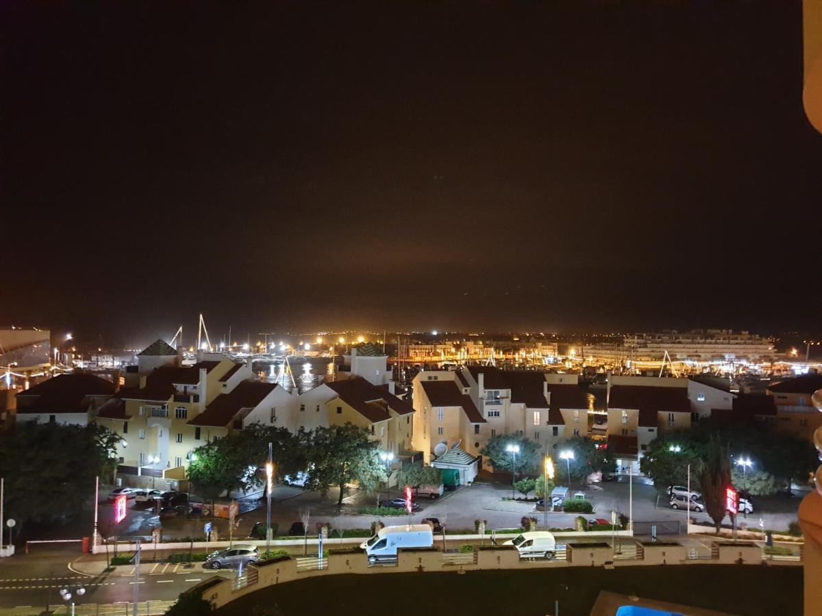 Marina Mar Vilamoura Apartment Exteriér fotografie