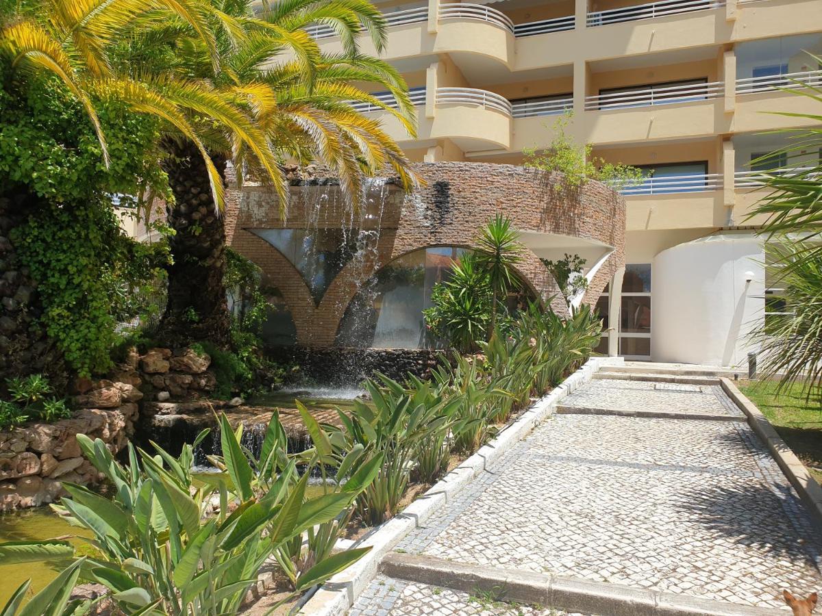 Marina Mar Vilamoura Apartment Exteriér fotografie