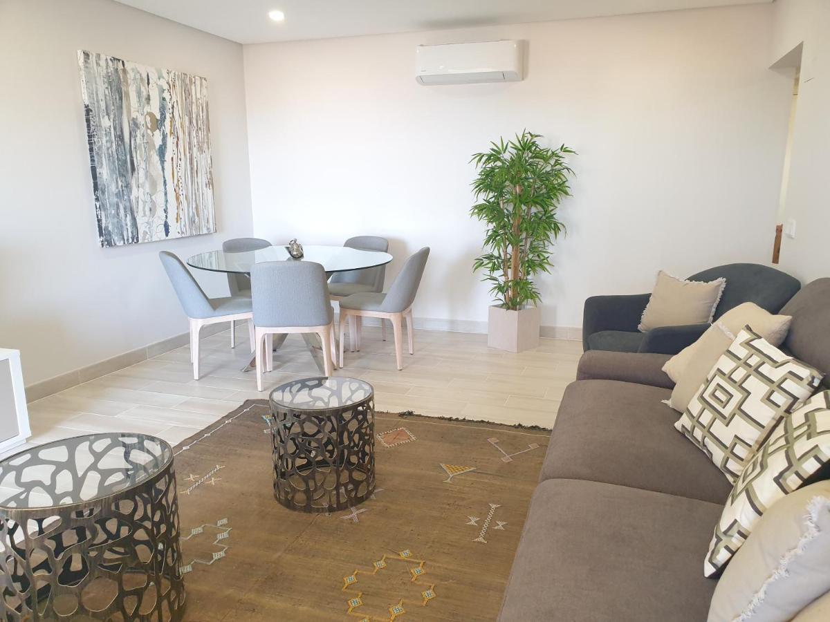 Marina Mar Vilamoura Apartment Exteriér fotografie