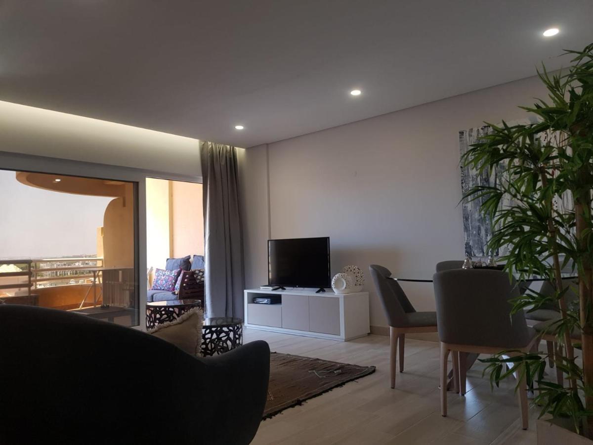 Marina Mar Vilamoura Apartment Exteriér fotografie