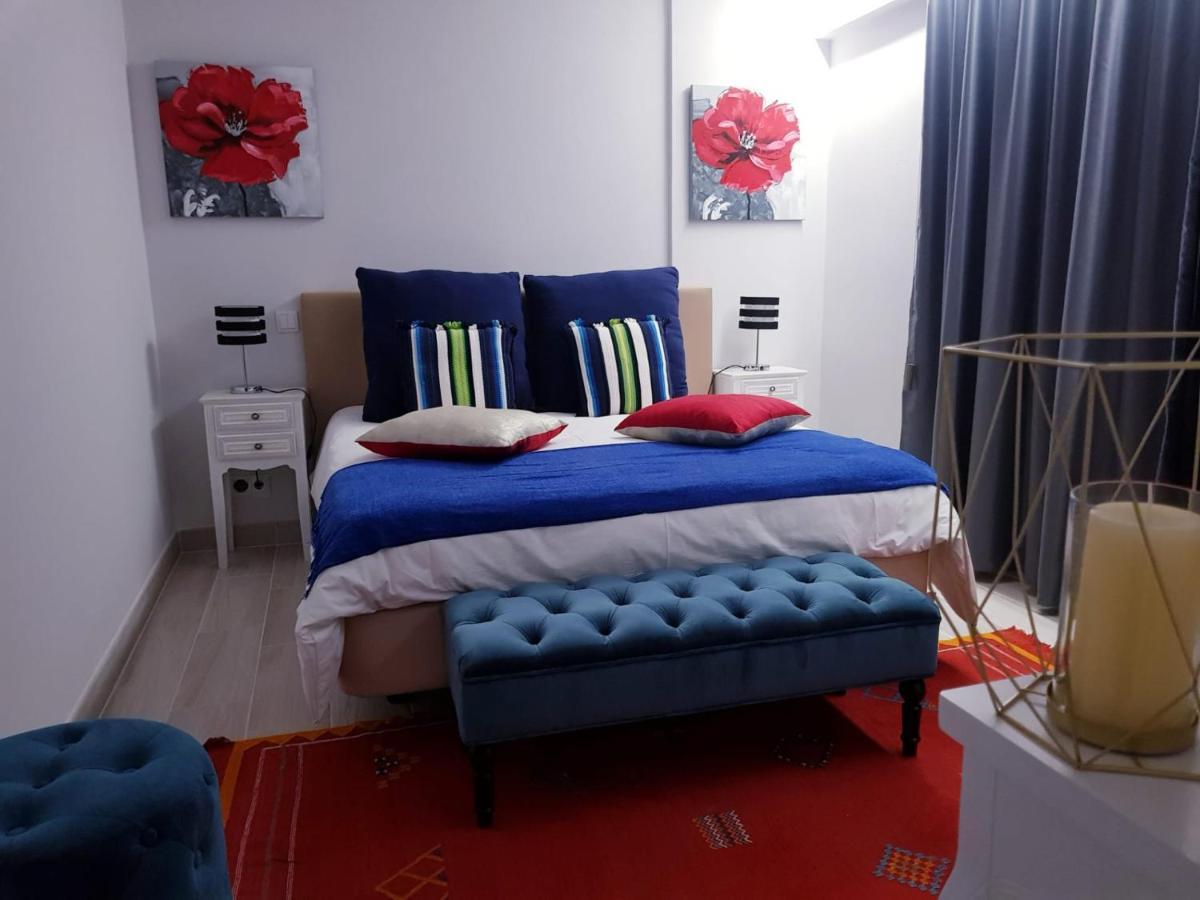 Marina Mar Vilamoura Apartment Exteriér fotografie